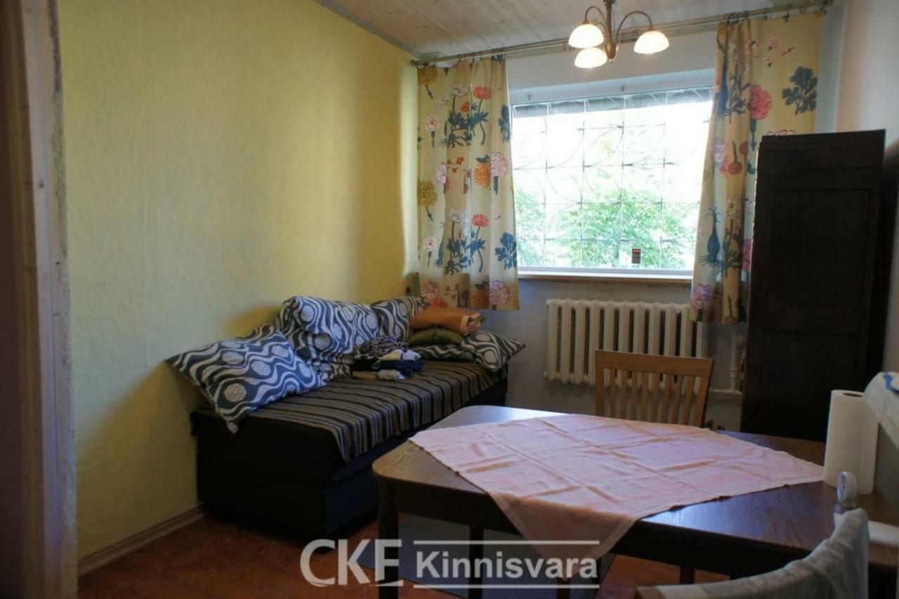 Private Apartment In Tallin Exterior foto