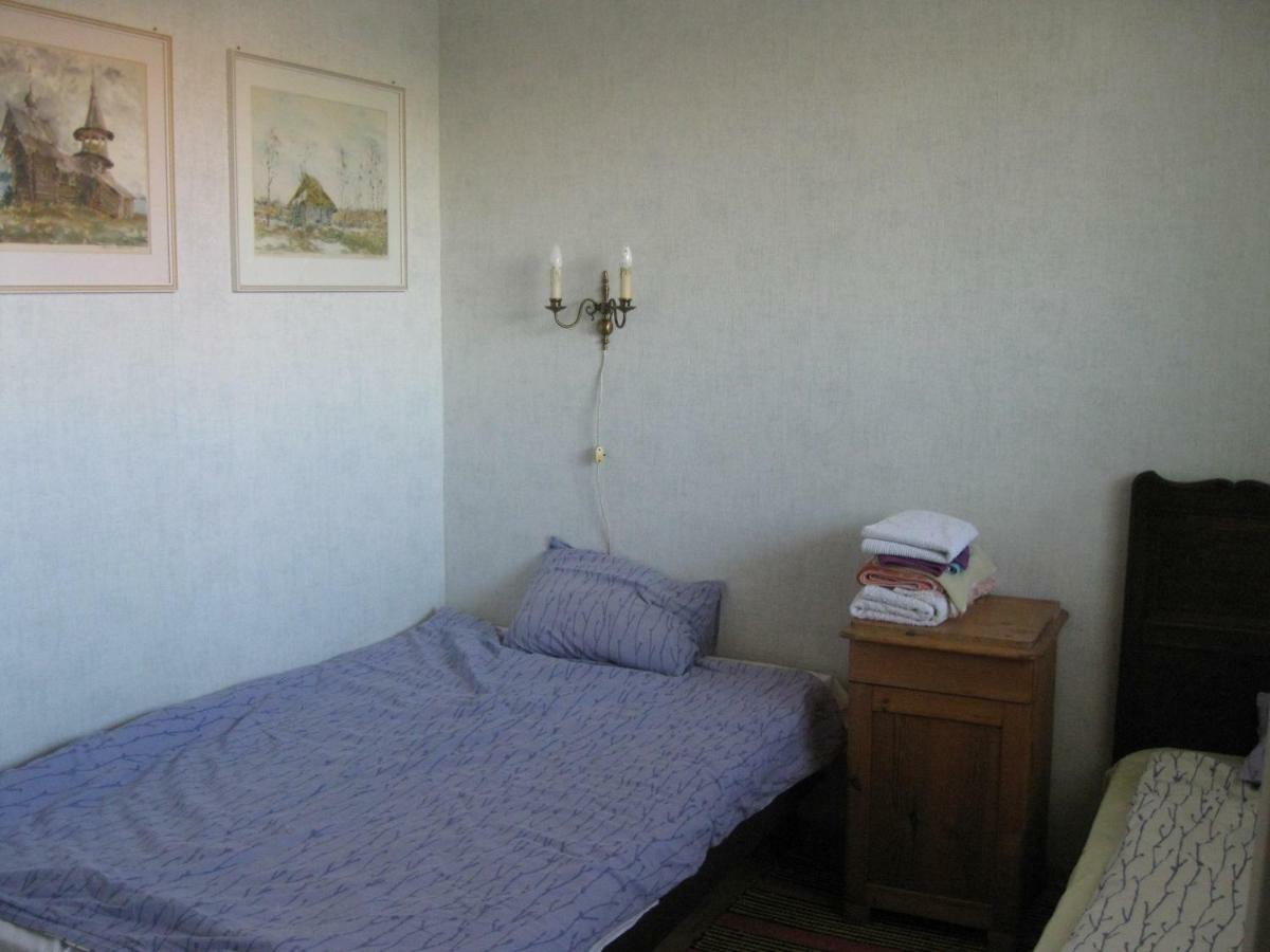 Private Apartment In Tallin Exterior foto